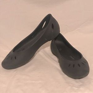 Crocs Kadee Ballet flats